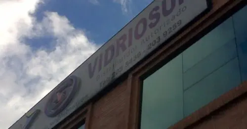 VIDRIOSUR SANTIAGO PEREZ VIDRIOSUR SANTIAGO PEREZ